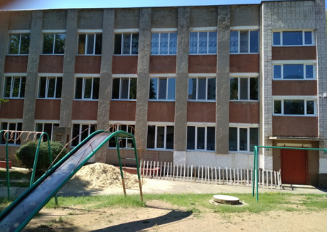 Свежие новости: Роботи із заміни вікон в южноукраїнських школах на завершальному етапі