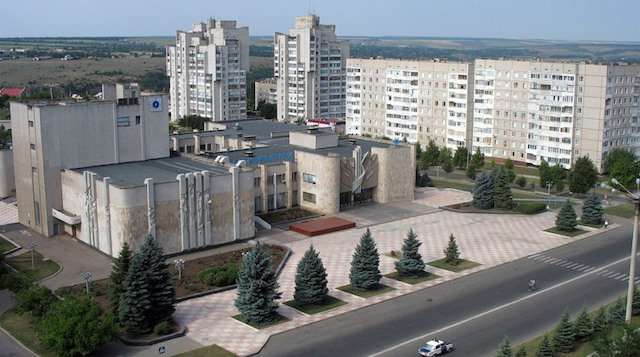 Свежие новости: В Южноукраїнську перейменували деякі вулиці, бульвари та провулки