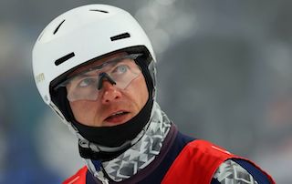 Свежие новости: Олімпійський чемпіон Абраменко достроково завершив сезон