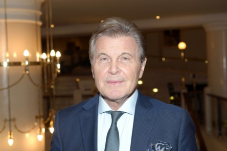 Свежие новости: У певца Льва Лещенко подтвердился коронавирус