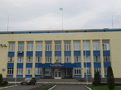 Свежие новости: Позачергову сесію у Вознесенську відвідали нардепи Лівік та Макар'ян