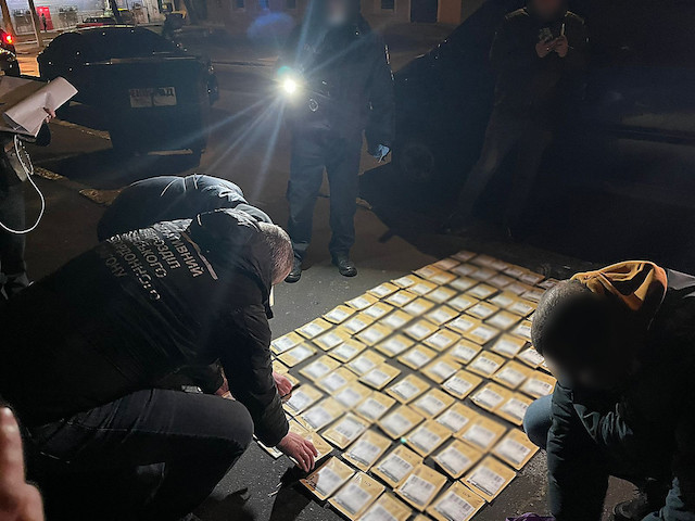 Свежие новости: На Одещині викрили наркоугруповання з щомісячним дохідом в понад ₴2 мільйони