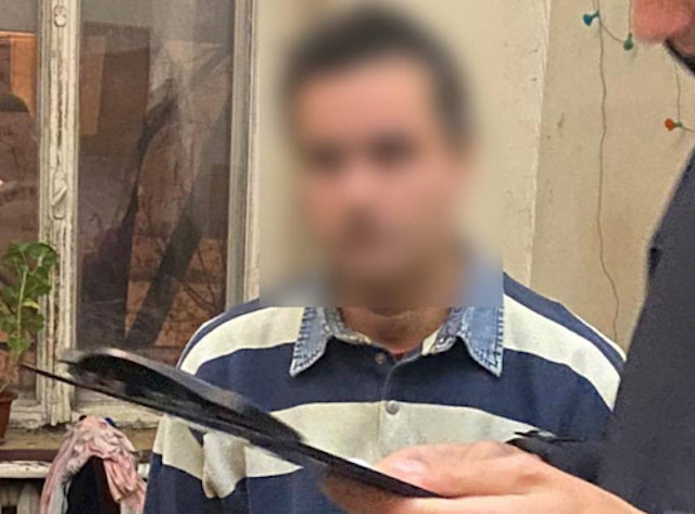 Свежие новости: В Одессе СБУ задержала агента спецслужб рф, который искал «Нептуны» и наводил ракетные обстрелы