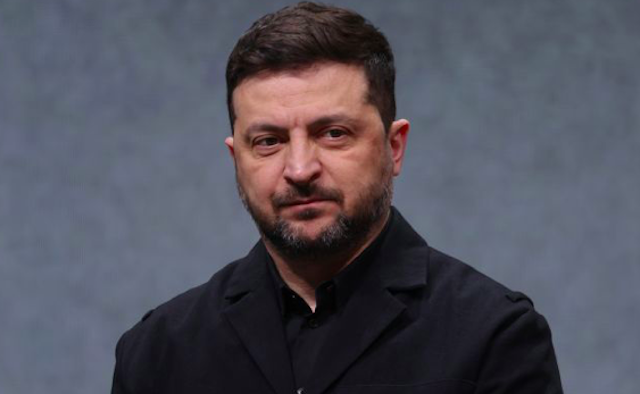 Свежие новости: Окупанти вдарили по будинку у Києві ракетою Х-101 прямо з конвеєру, - Зеленський