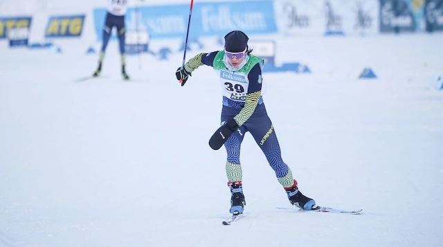 Фото новости: Збірна України виграла медальний залік чемпіонату світу 2025 з парабіатлону Свежие новости: Збірна України виграла медальний залік чемпіонату світу 2025 з парабіатлону
