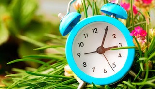 Свежие новости: У ніч проти неділі Україна перейде на літній час