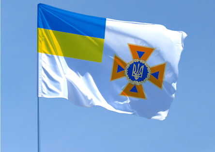 Свежие новости: Підрозділи Державної служби України з надзвичайних ситуацій оприлюднили результати тижня