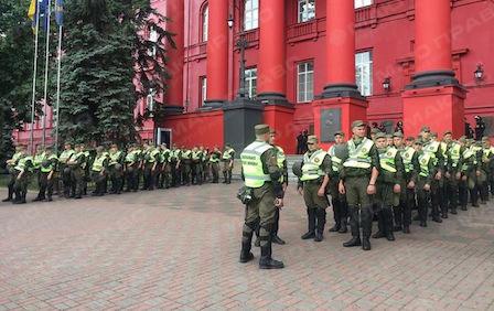 Свежие новости: На 