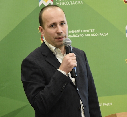 Свежие новости: «Если докажут, будет другой разговор»: Ермолаев отрицает, что его подчиненные в «антикоррупционном» департаменте мэрии Николаева не прошли люстрацию