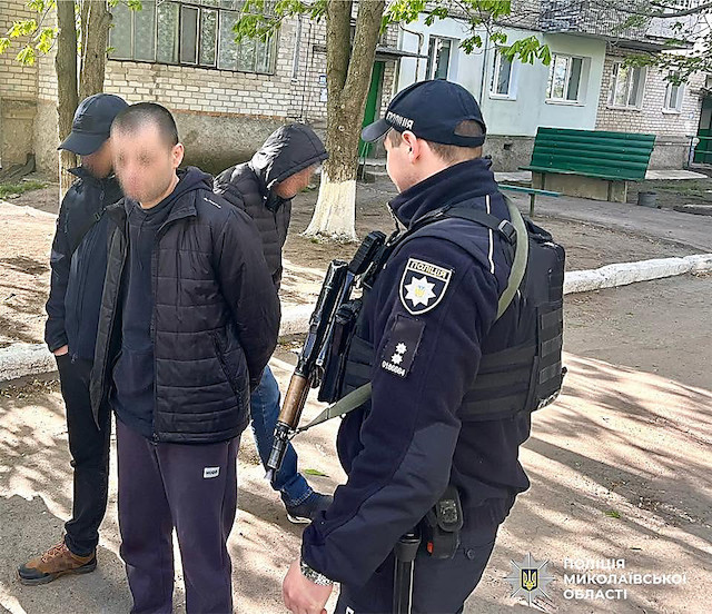 Свежие новости: У Первомайську чоловіка засудили до 9,5 року ув'язнення за збут психотропів