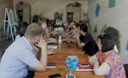 Свежие новости: Впровадження інвестиційних проектів – вектор розвитку сучасного Вознесенська