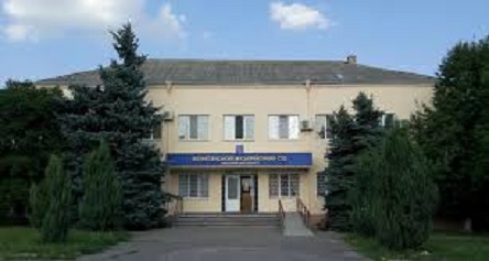 Свежие новости: Створюється Вознесенський окружний суд шляхом злиття з судами чотирьох районів області