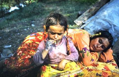 Свежие новости: В Николаеве будут судить цыганок, которые продавали наркотики в Ингульском районе