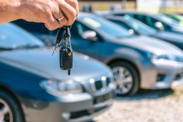 Свежие новости: Українці масово позбавляються авто після прийняття закону про мобілізацію