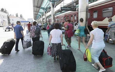 Свежие новости: Заробітчани переказали $12 млрд в Україну