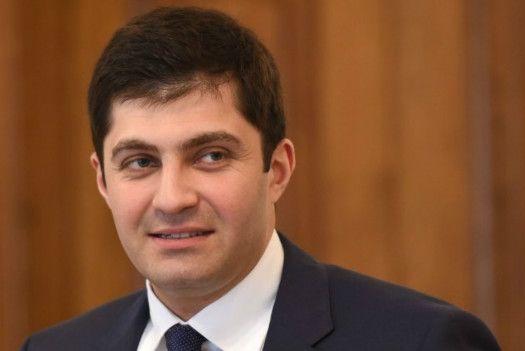 Свежие новости: Сакварелидзе прокомментировал возможность возглавить Николаевскую ОГА