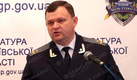 Свежие новости: В прокуратуре Николаевщины начали массовую проверку исправительных колоний