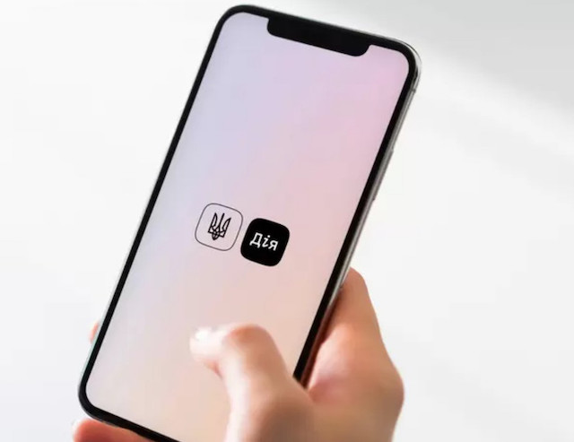 Свежие новости: В «Дії» появилась возможность оформить пособие по безработице