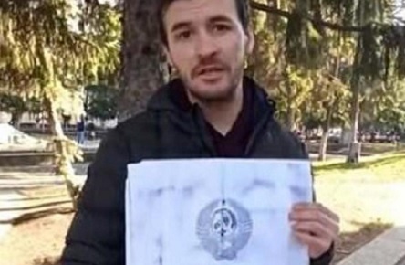 Свежие новости: Первомайский местный активист Абубакиров заявил, что «БЮТовец» Глушко причастен к его избиению