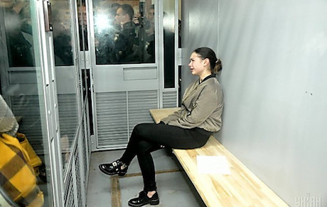 Свежие новости: Жертвами ДТП с участием Зайцевой в Харькове стали жена и дочь погибшего воина АТО