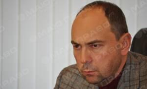 Свежие новости: Бирюков: Соколов «продвигает» решение сессии, лишающее ОГА важных полномочий