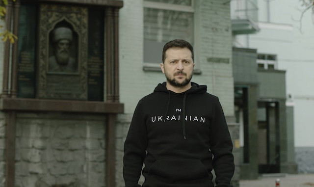 Свежие новости: Зеленський звернувся до корінних народів рф