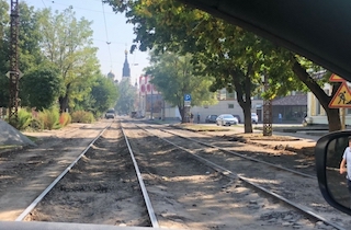 Свежие новости: В міськраді розповіли, коли в Миколаєві почнуть ремонтувати дороги