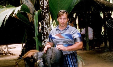 Фото новости: Полиция Испании изучает заявление Генпрокуратуры Украины в отношении «вора в законе» Тюрика Свежие новости: Полиция Испании изучает заявление Генпрокуратуры Украины в отношении «вора в законе» Тюрика