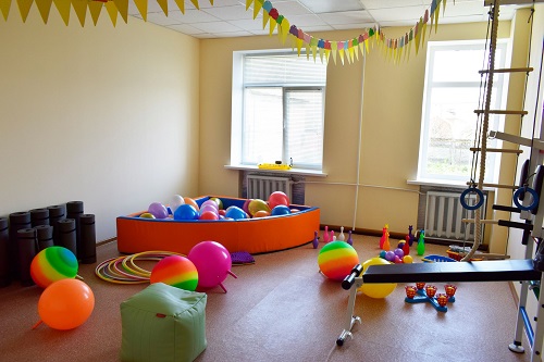 Свежие новости: Городская власть намерена открыть в Ингульском районе инклюзивно-ресурсный центр