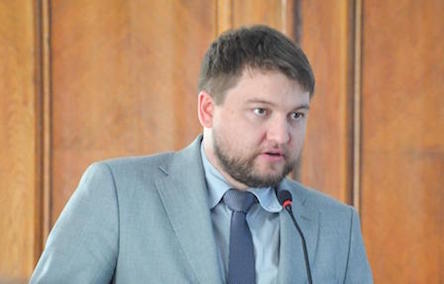 Свежие новости: Вице-мэр Турупалов заявил, что никогда не общался с Титовым