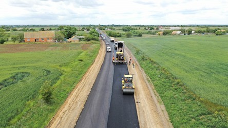 Свежие новости: Ремонт дороги на Очаков собираются начать посредине курортного сезона