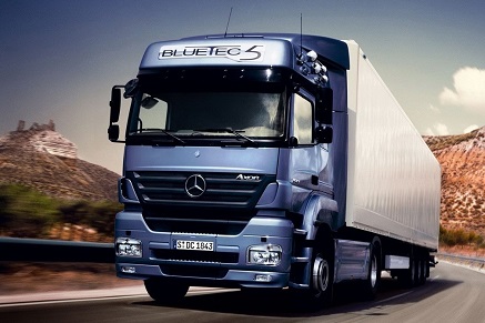 Свежие новости: ВИДЕО.На Николаевщине грузовик задавил ребенка на глазах у матери