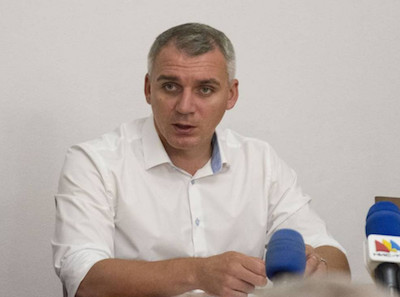 Свежие новости: Сенкевич оценил систему видеонаблюдения в Днепре