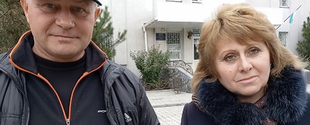 Свежие новости: ВИДЕО: В Новом Буге подали в суд из-за повышения налога