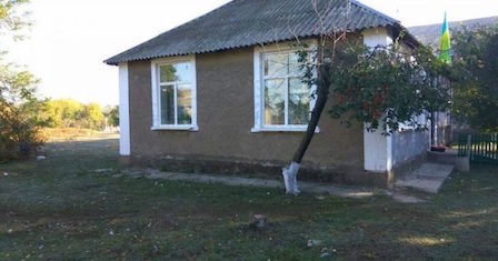 Свежие новости: На Снігурівщині невідомі обікрали приміщення сільскої ради