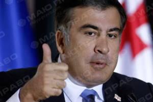 Свежие новости: Саакашвили обвинил Порошенко в отравлении детей