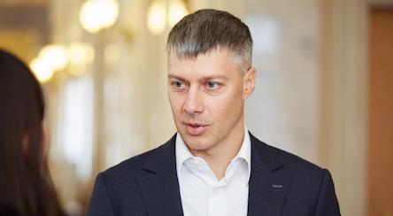 Свежие новости: Ильюк о выборах в Николаеве: Партия «ОПЗЖ» займет первое место и сформирует команду, которая будет решать проблемы города