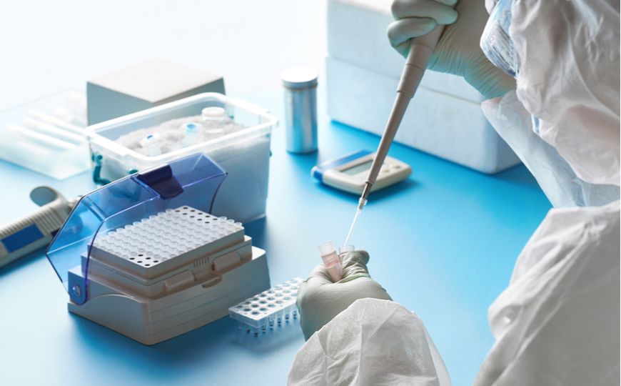 Свежие новости: Где бесплатно сдать ПЦР-тест - Минздрав показал карту