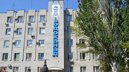 Свежие новости: Из-за долгов перед «Николаевводоканалом» 12 многоквартирных домов могут лишиться водоснабжения