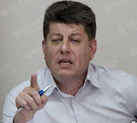 Свежие новости: Николаевский депутат от 