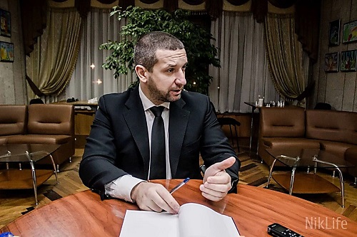 Свежие новости: Полмиллиона зарплаты и полностью обновленный семейный автопарк: декларация экс-глава Николаевской ОГА Стадника