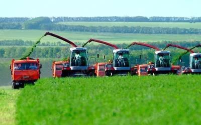 Свежие новости: Фермерські господарства області зможуть отримати фінансову підтримку за бюджетною програмою