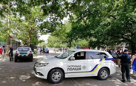 Свежие новости: В Николаеве «заминировали» все больницы и райотдел полиции