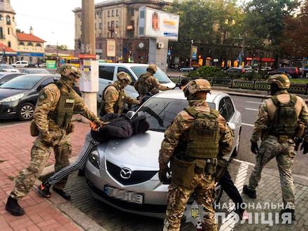 Свежие новости: В Николаеве осудили четырех злоумышленников, которые требовали несуществующий долг у жителя