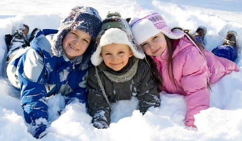 Свежие новости: Зимние каникулы в Украине: сколько будут отдыхать школьники в случае введения локдауна