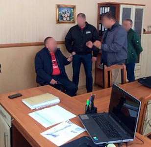 Свежие новости: Взяточник «перепутал» копа, что из этого вышло