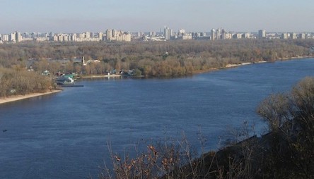 Свежие новости: Миколаївцям розкажуть, як правильно користуватися водними ресурсами