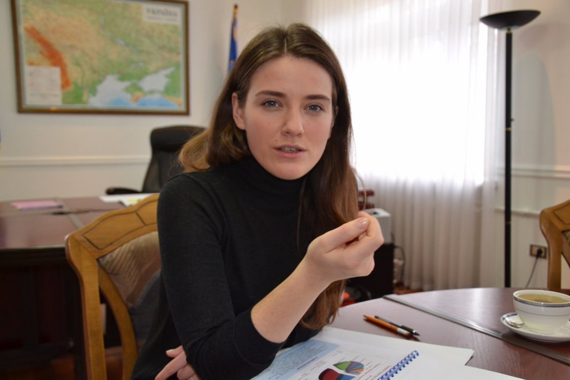 Фото новости: «Во время вашего руководства фискальной службой в системе не изменилось ничего. Вы проводите ту же политику  Свежие новости: «Во время вашего руководства фискальной службой в системе не изменилось ничего. Вы проводите ту же политику