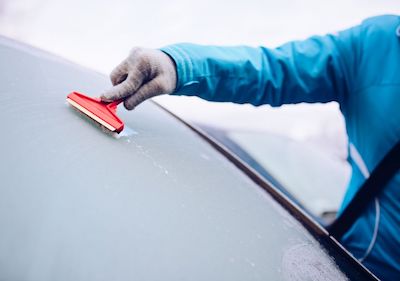 Свежие новости: В Украине ожидаются сильные ночные заморозки