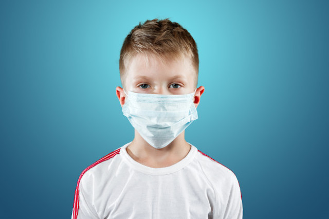 Свежие новости: В Николаеве растет количество детей, заболевших COVID-19